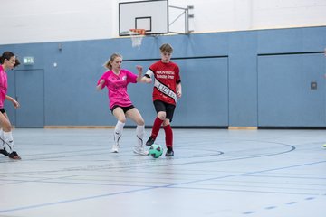 Bild 225 - B-Juniorinnen 2 Loewinnen Cup